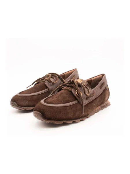 Pantofi Hispanitas maro