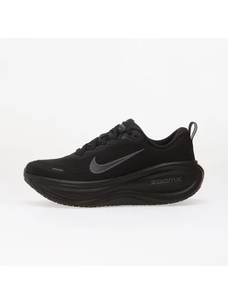Sneakers Nike W Vomero Plus Black/ Dk Smoke Grey-Mtlc Dk Grey-Cool Grey EUR negru