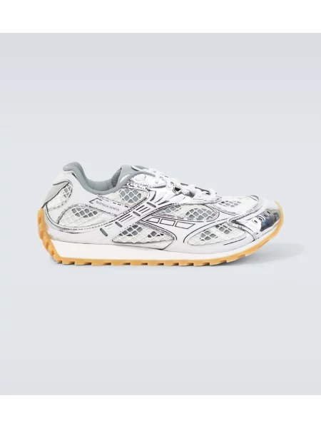 Sneakerși Bottega Veneta
