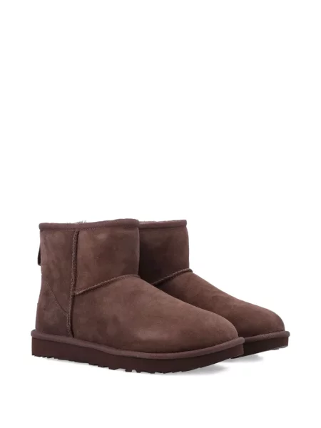 Botine Ugg clasici maro