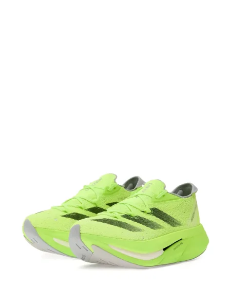 Top sport Adidas cu dungi de catifea cord tenis albastru