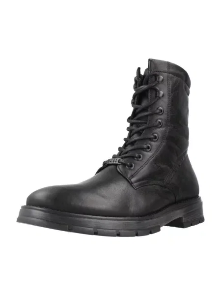 Pantofi Cetti negru