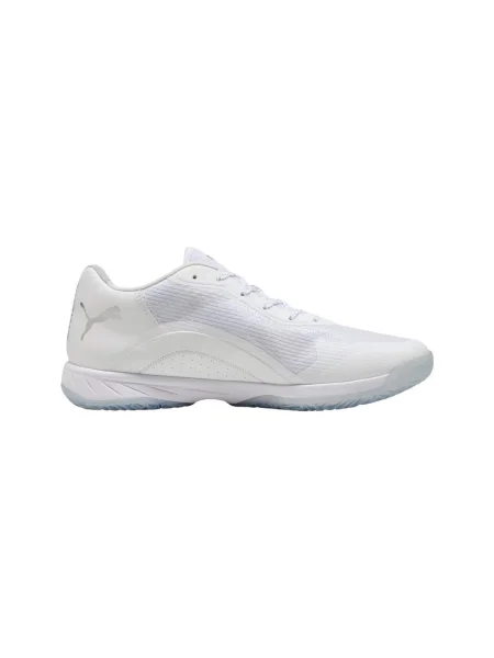 Pantofi Puma alb