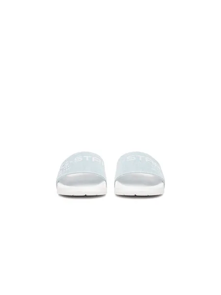 Papucs G-Star Raw kék