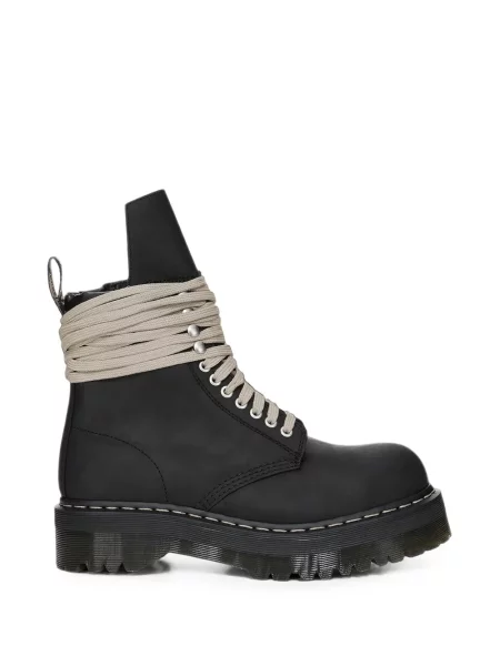 Botine Dr. Martens negru