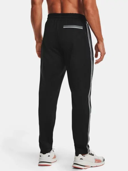 Pantaloni sport Under Armour negru