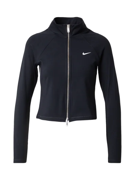 Nike Sportswear Jopa na črna bela