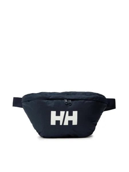 Borsetă Helly Hansen negru