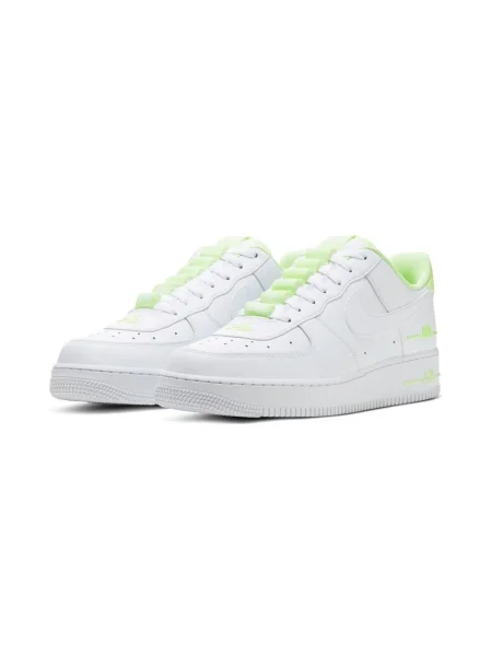 Pantofi Nike alb