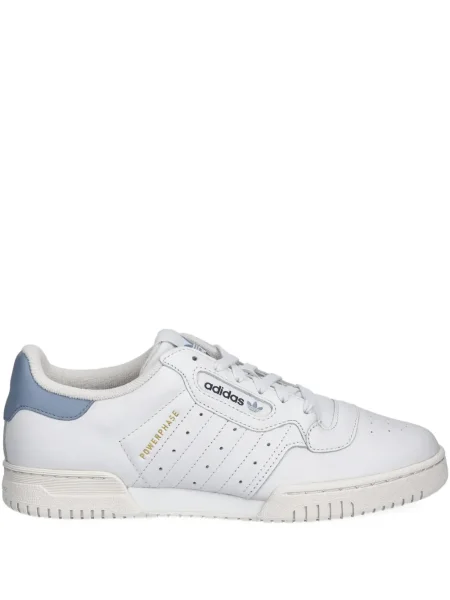 Dryžuotos tinklinės pusiau užtrauktukas sportbačiai Adidas Samba juoda