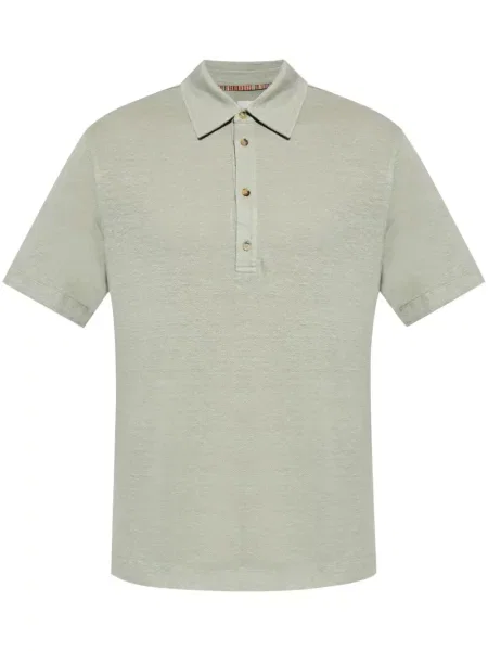 Polo Paul Smith de in verde