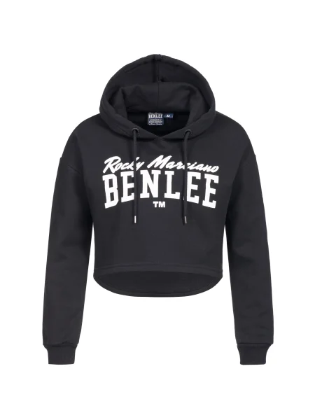 Benlee Majica Aphrodite črna bela