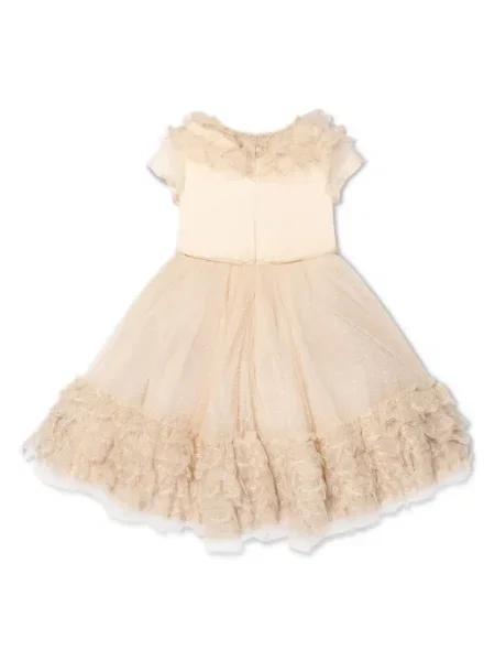 Dětské šaty Marchesa Couture