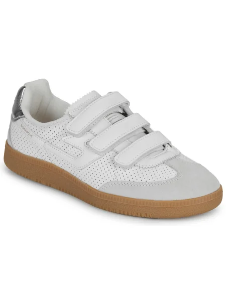 Pantofi Schmoove alb