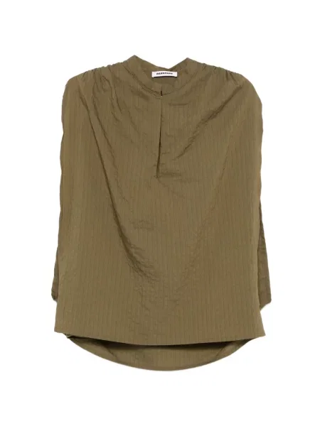 Bluzka Darkpark zielona