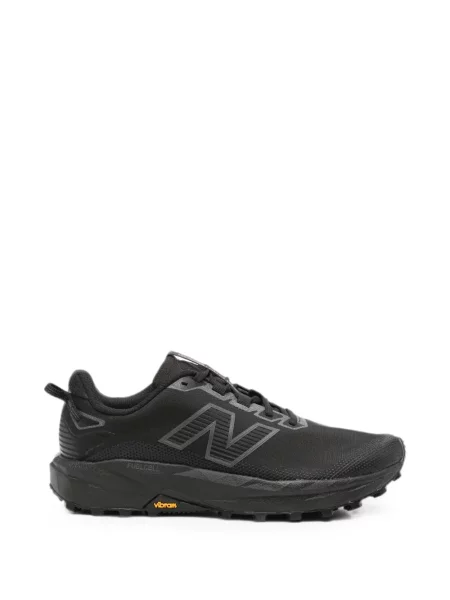 Hálós sneaker New Balance FuelCell fekete