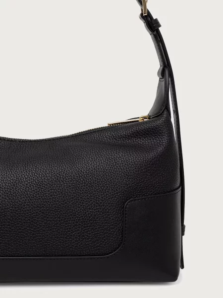 Кожаная сумка Michael Michael Kors
