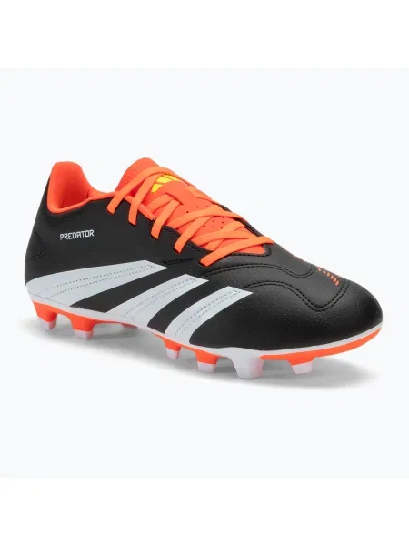 Tenisky Adidas Predator čierna