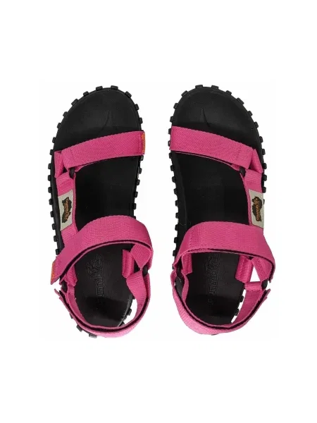 Pantofi Gumbies roz