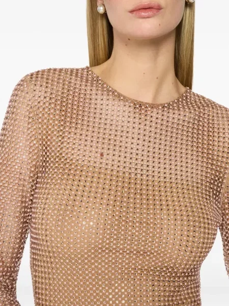 Rochie Genny plasă de costum
