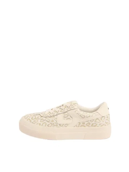 Sneakerși Lipsy bej