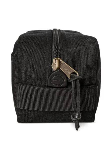 Geantă Filson cu autograf negru