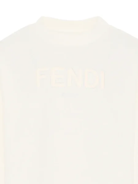 Bluza nierozpinana dziecięca Fendi