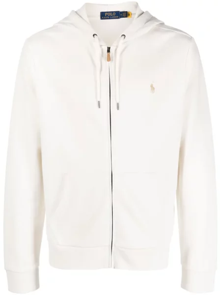 Polo majica Polo Ralph Lauren s vezom plava