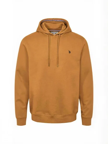 U.S. POLO ASSN. Pulover UMToke maro