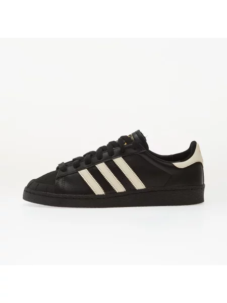Trampki adidas Jabbar Half Shell Og Core Black/ Off White/ Gold Metallic EUR 46 białe