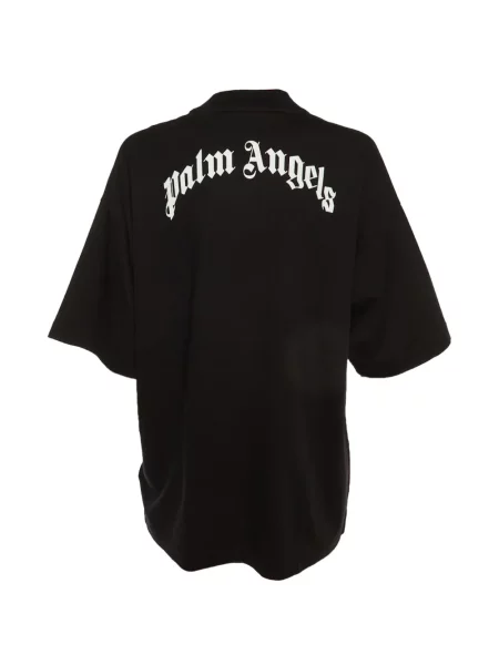 Tricou Palm Angels negru