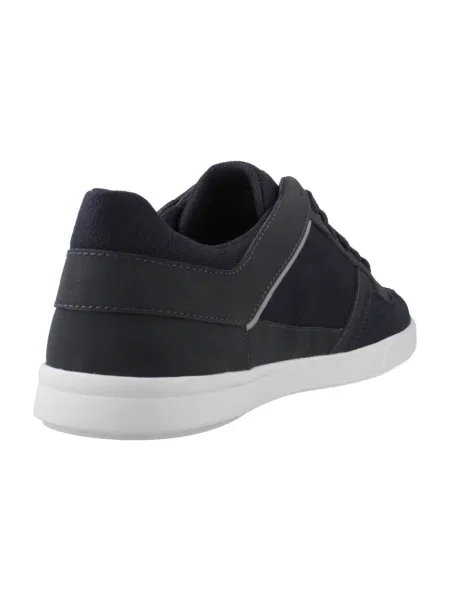Pantofi Geox albastru