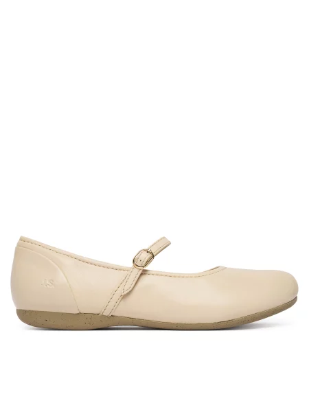 Pantofi Josef Seibel Fiona 77 alb