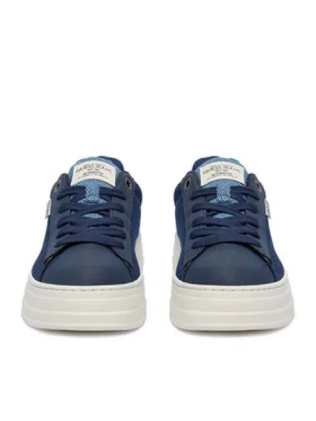 Guess Jeans Superge modra