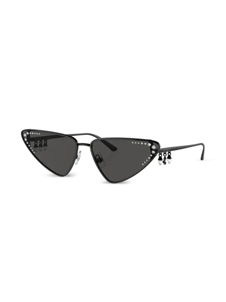Ochelari de soare Jimmy Choo Eyewear negru