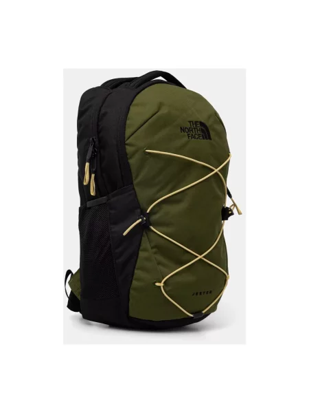 The North Face plecak miejski Jester zielony