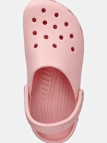 Шльопанці Crocs Classic