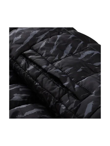 Geacă Alpine Pro negru