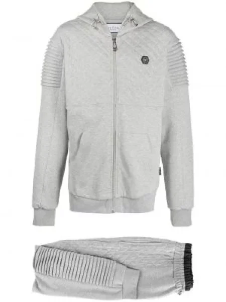 Trening Philipp Plein matlasat