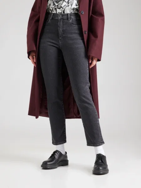 ARMEDANGELS Jeans LEJAANI denim negru