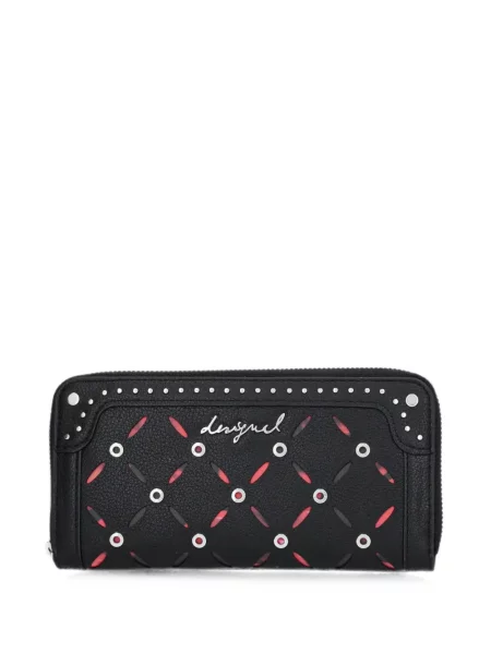 Portofel Desigual negru