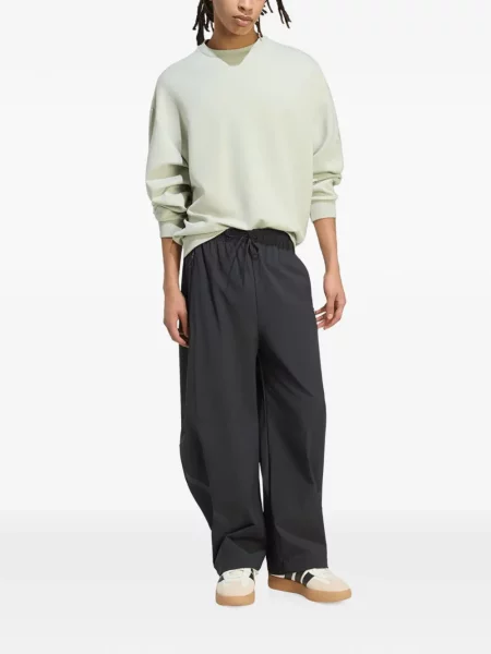 Pantaloni Adidas negru