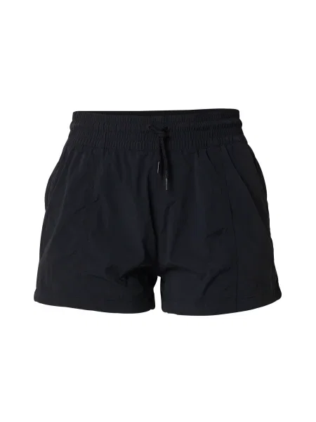 Columbia Sportske kratke hlače Boundless Trek™ Active Short crna