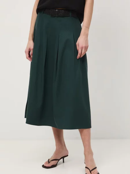 Medicine спідниця із розрізом