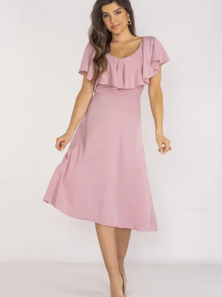 Rochie Awama de costum