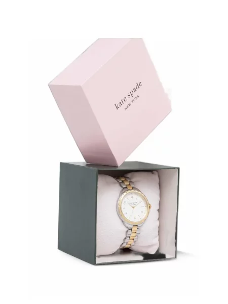 Ceas Kate Spade alb