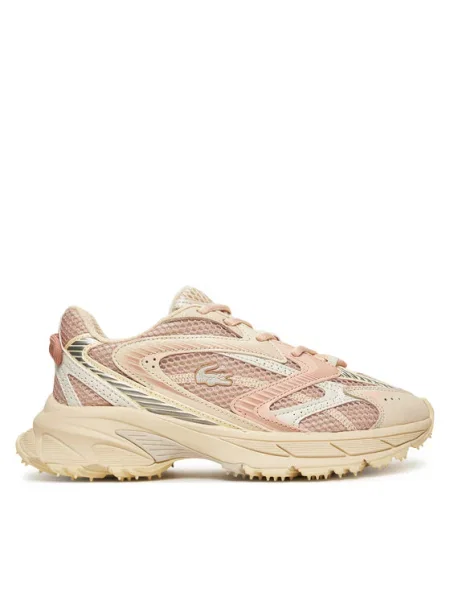 Lacoste Sneakers Neo Shot roz