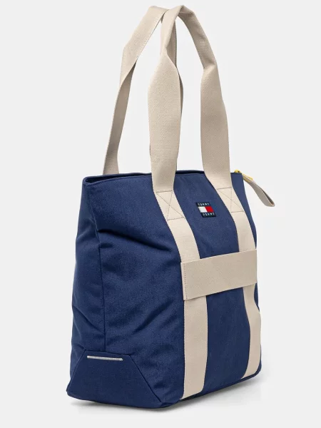 Tommy Jeans torba granatowy