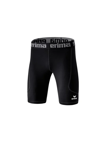 Pantaloni Erima negru