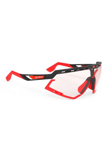 Okulary Rudy Project Defender czarne